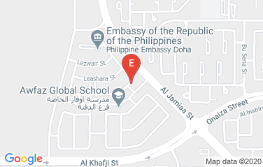 Italy Embassy in Doha, Qatar